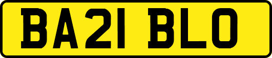 BA21BLO
