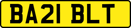 BA21BLT