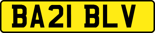 BA21BLV