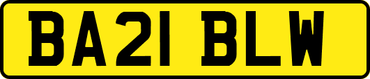 BA21BLW