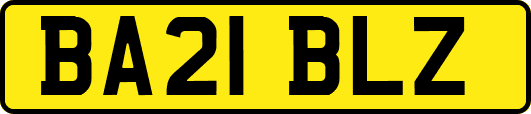 BA21BLZ