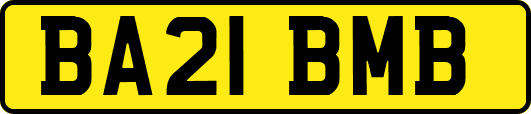 BA21BMB