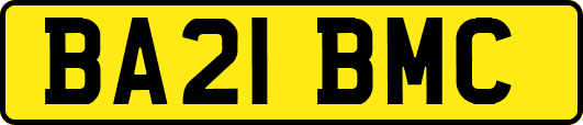 BA21BMC