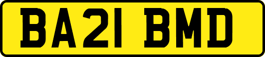 BA21BMD
