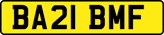 BA21BMF