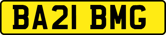 BA21BMG