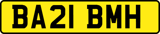 BA21BMH