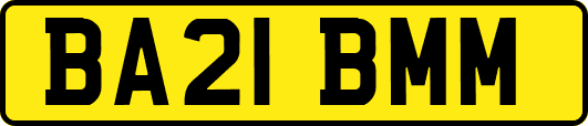 BA21BMM