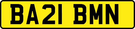 BA21BMN