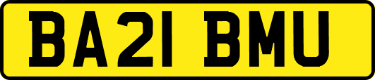 BA21BMU