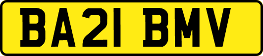 BA21BMV