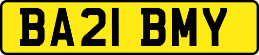 BA21BMY