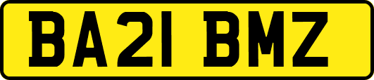 BA21BMZ