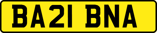 BA21BNA