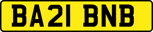 BA21BNB
