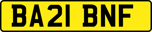 BA21BNF