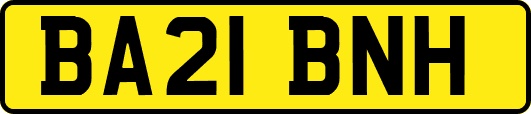 BA21BNH