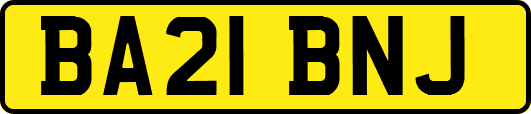 BA21BNJ