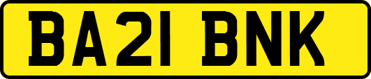 BA21BNK