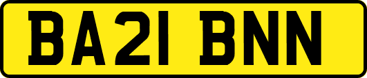 BA21BNN