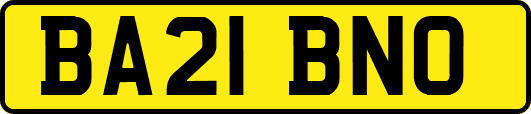 BA21BNO