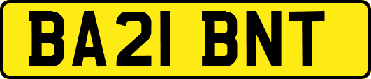 BA21BNT