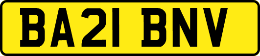 BA21BNV