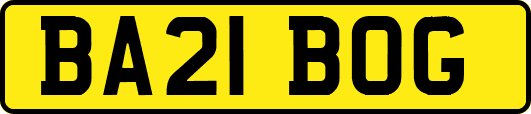 BA21BOG