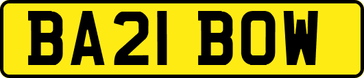 BA21BOW