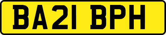 BA21BPH