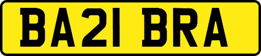 BA21BRA