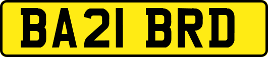 BA21BRD
