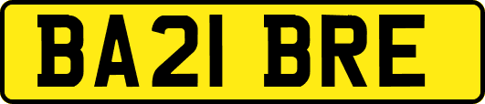 BA21BRE