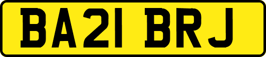 BA21BRJ