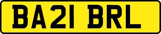 BA21BRL