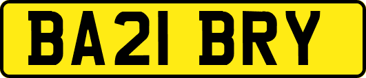 BA21BRY