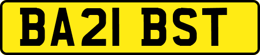 BA21BST