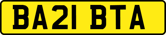 BA21BTA