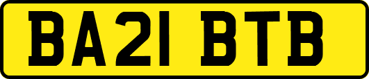 BA21BTB