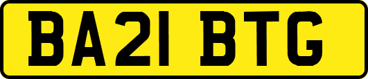 BA21BTG