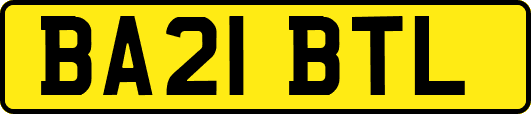 BA21BTL