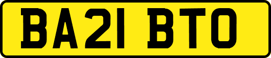 BA21BTO