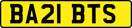 BA21BTS