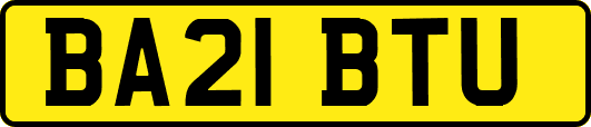 BA21BTU