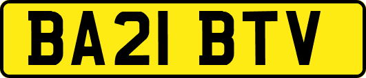 BA21BTV
