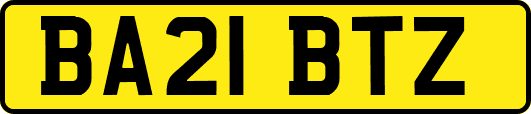 BA21BTZ