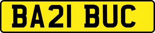 BA21BUC