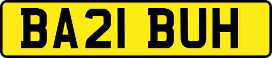 BA21BUH