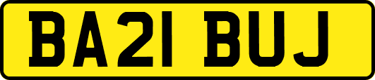 BA21BUJ