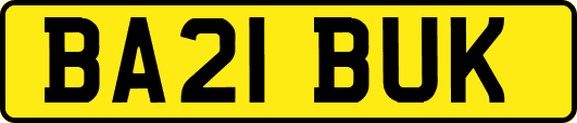 BA21BUK